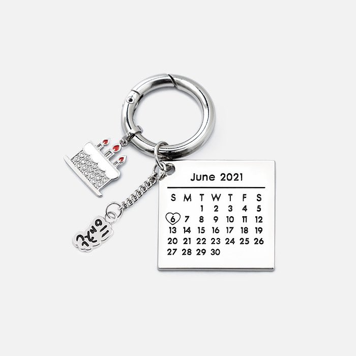 xsthxr3's tweet photo. [GER/EU] Haechan Birthday Keyring
🎂 2 available: Silver / Rosegold
🎂 Initial: 24,00€ each
🎂 NOT on hand, but currently at Kaddy!
🎂 DM me to claim ^^ https://t.co/1cfpAD0PJm
