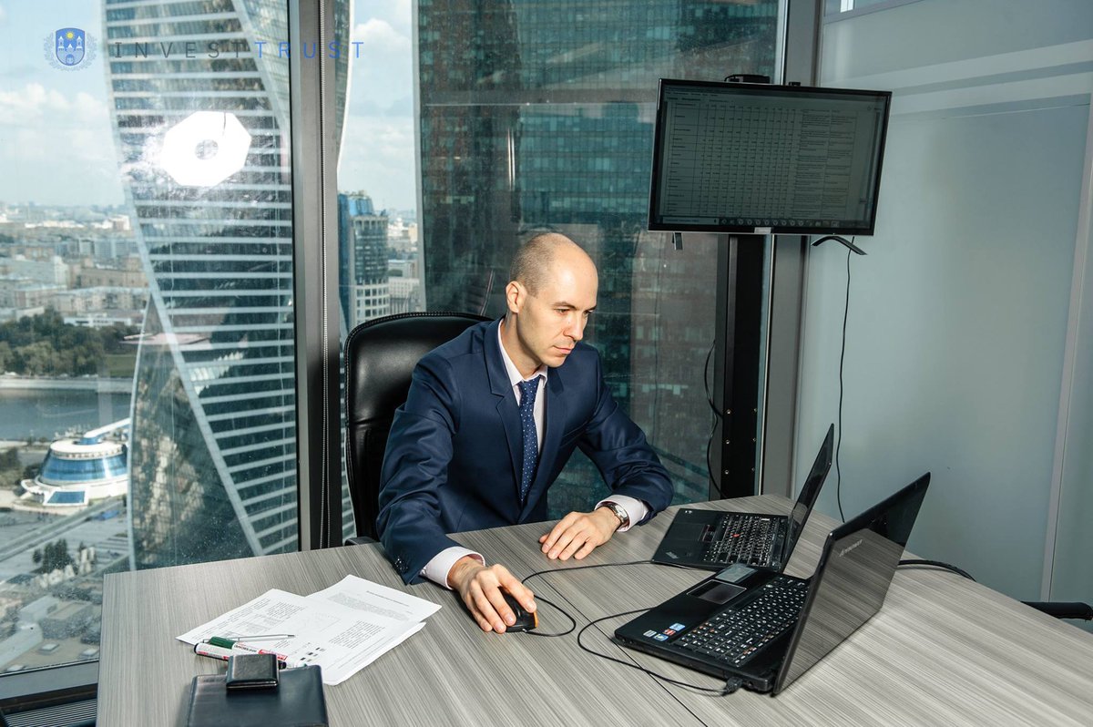 investtrust's tweet photo. Добрый день, друзья 🌤️

Продолжение постав 6-дневной давности. И в этот момент мы используем диверсификацию - главная защита от рисков. Вы можете выбрать правильную или неправильную бумагу, но если у вас диверсифицированный портфель - риски снижены к минимуму. 

Успехов https://t.co/KAjON1E57G