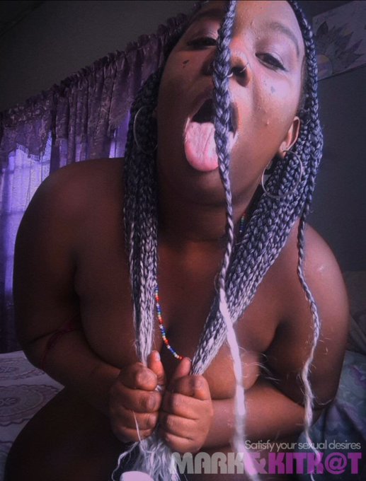 Its a good day to be degraded. https://t.co/6lJgFPYrUp<a href="/tag/bdsmkitten"class="tags"><span>#bdsmkitten</span></a><a href="/tag/smokecheck"class="tags"><span>#smokecheck</span></a>