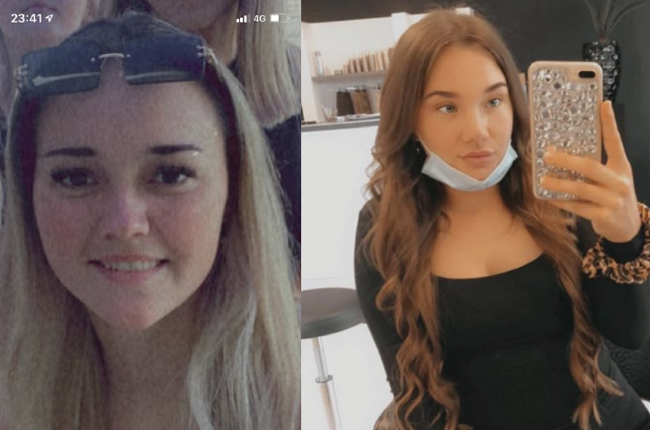 UPDATE | Politie vraagt camerabeelden op en hoopt op hulp van publiek in zoektocht naar vermiste meiden Myrthe en Ruth. ‘We nemen deze vermissing serieus'