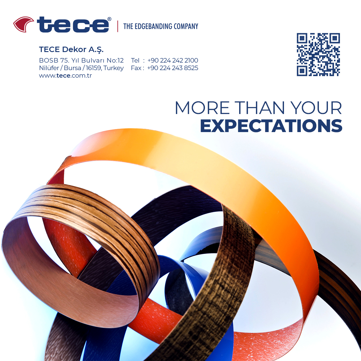 Tece_Dekor's tweet photo. More than YOUR EXPECTATIONS
#Trends2021 #Design #InteriorDesign #DesignInspiration #Accessories #Egger
#Panel #Design #Edging #Colors #Matching #Collection #Kitchen
#Edgetape #кромка #Edgebanding #World #Lipping #BandedeChant #Orlas https://t.co/8SXcrmGKIy