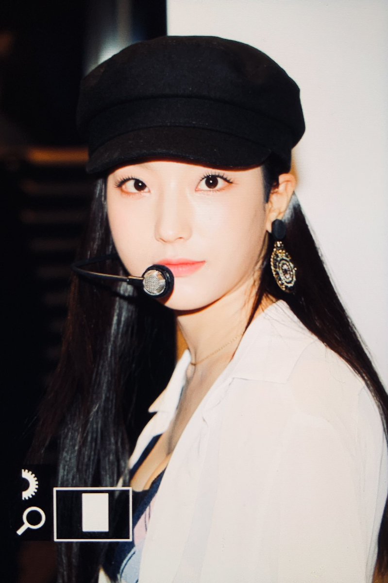 210812 #프로미스나인 #fromis_9 #이새롬 #새롬