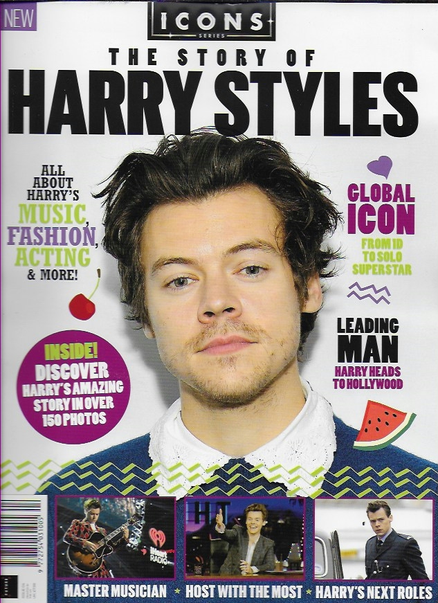 Your Celebrity Mags tweet media