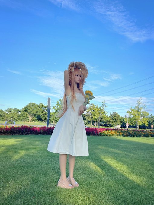 Twitterのコスプレ画像16