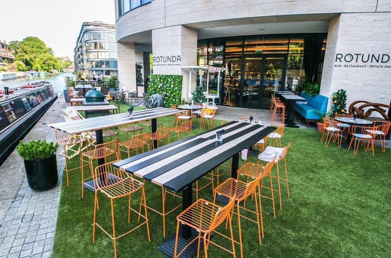 If you are at our summer event tonight we’d love you to share your photos and tag us as well as using the event hashtag #ACEreunited