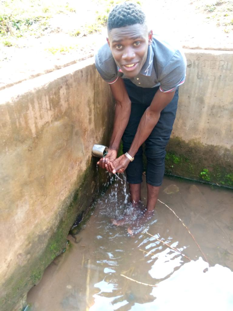 ClimatePowers's tweet photo. The climate crisis is a water crisis!!!

We need clean water upstream to have healthy communities.

Streams and wetlands help in trapping floodwaters, recharging groundwater supplies, filtering pollution, and providing habitat for fish and wildlife

Courtesy @mnyomb1 https://t.co/JvAAadqbXw