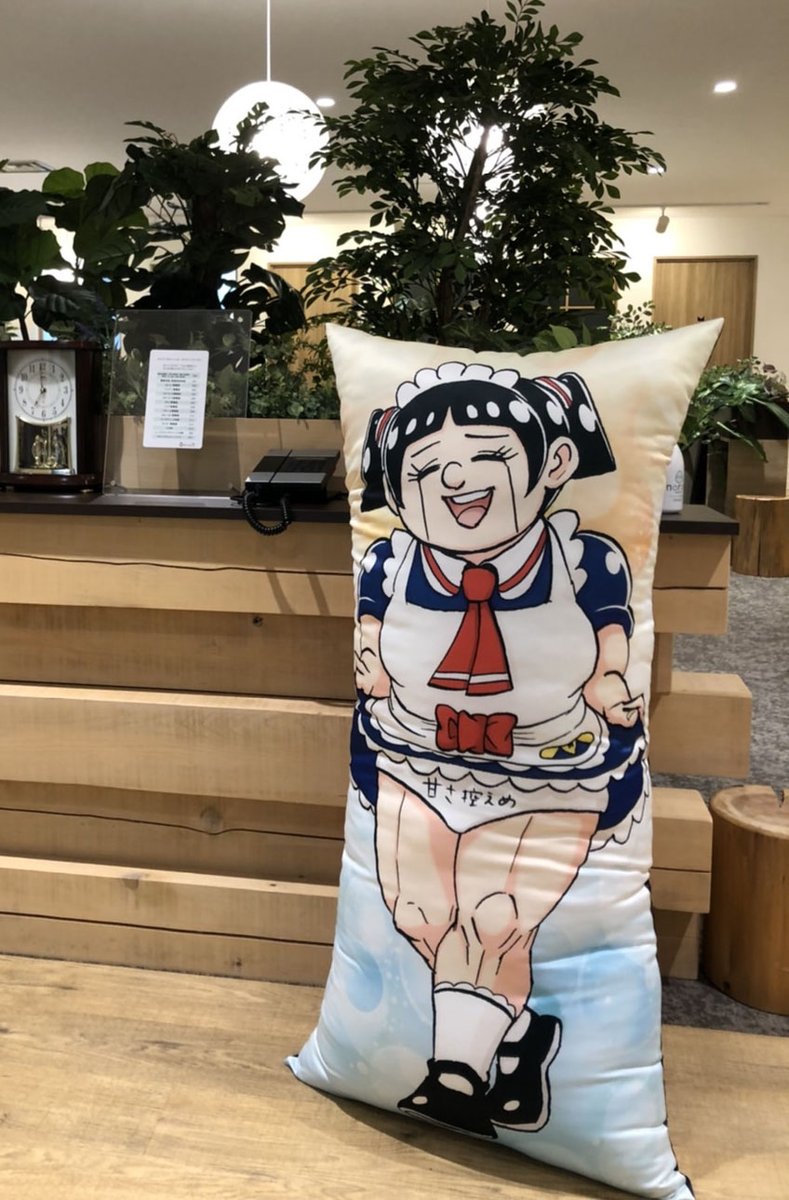 よっちゃん　トーキング　ロボコップ　18インチ　ジャンク品 ☆期間限定JSオンライン受注商品☆ 『僕とロボコ』ロボコの抱き枕