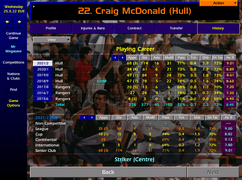 ChampMegaSaveⓂ️ tweet media