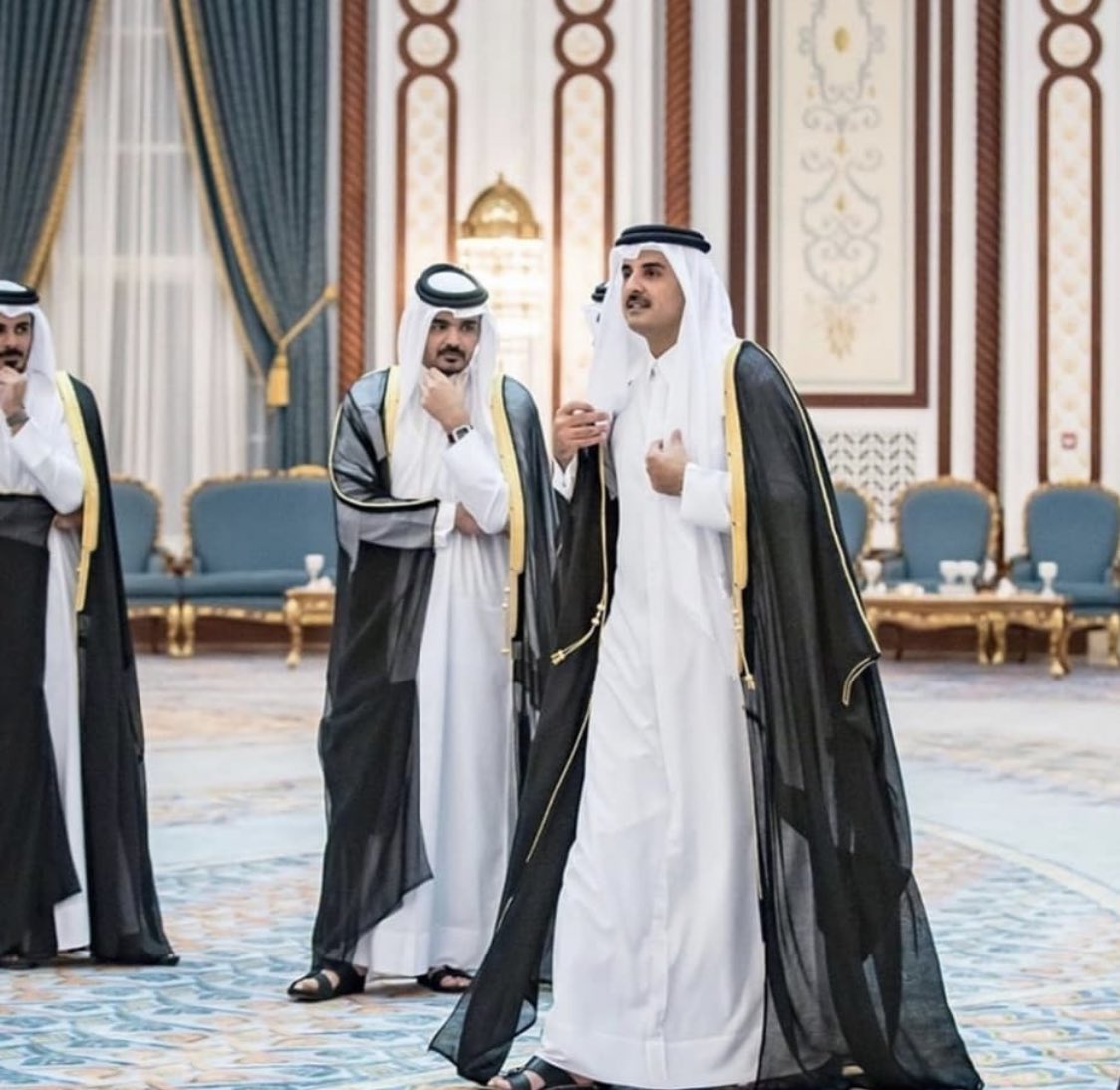 hamadlahdan's tweet photo. #شعب_واحد_وولائنا_تميم 🇶🇦 https://t.co/FZfYlXFSEa