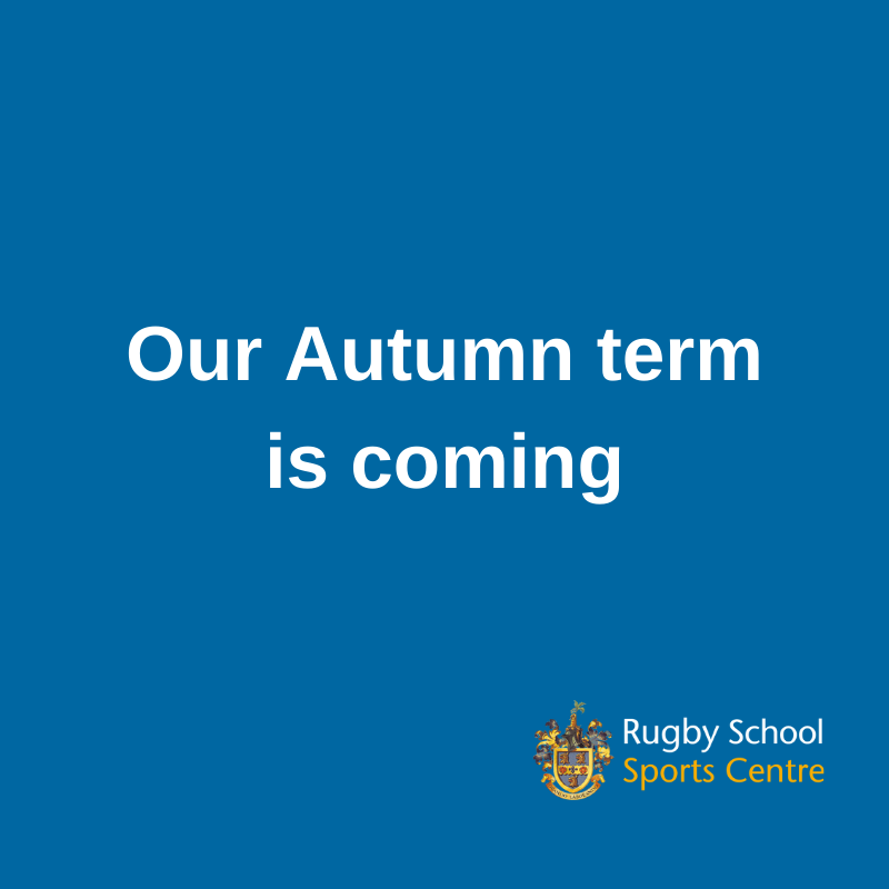 Would you like to keep yourself or your children active all whilst learning an essential life skill?

Our Autumn term is just around the corner and we have availability on our Swim School.

Call us to book your space today 📞💙