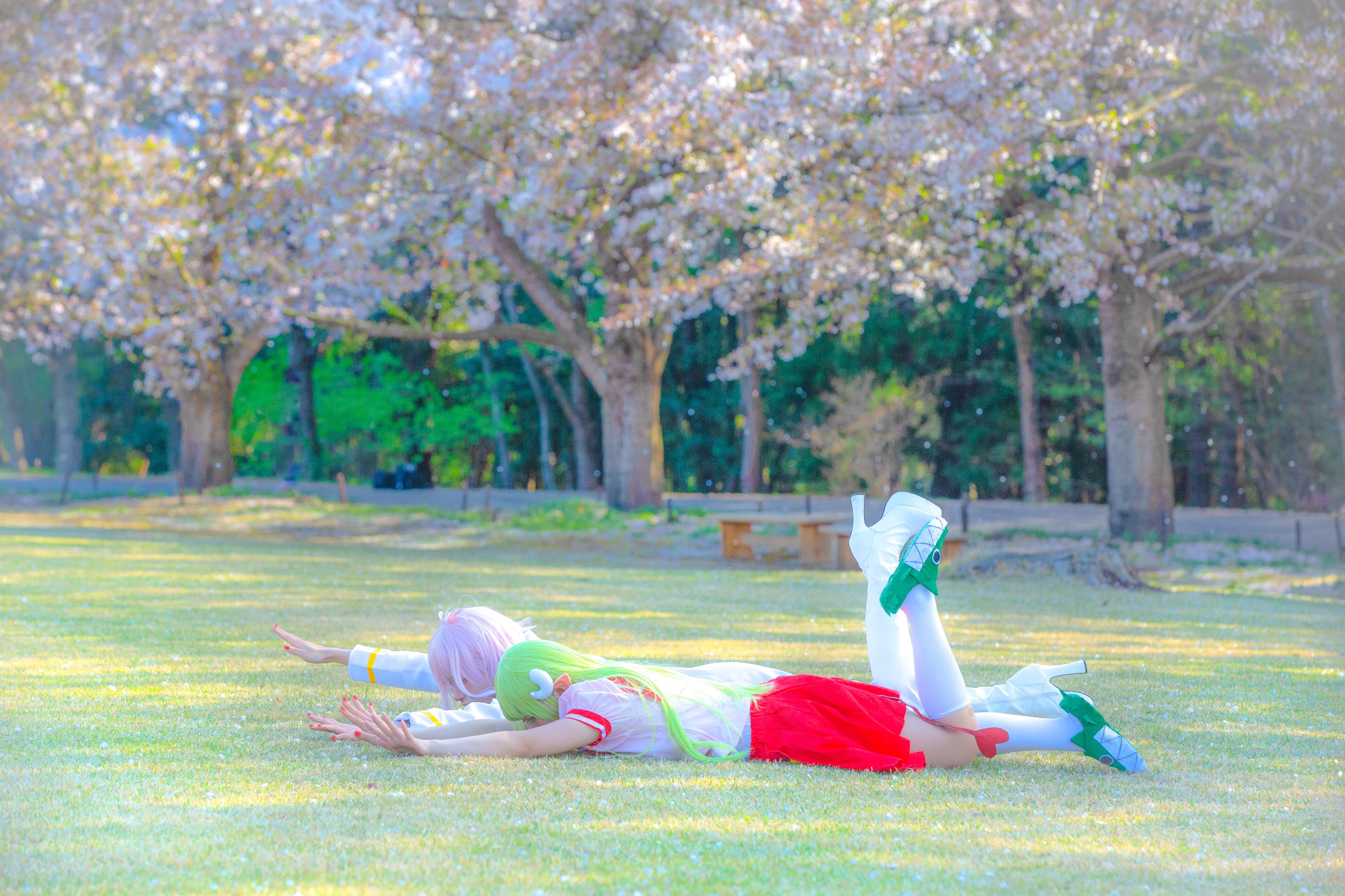 しおか コスプレ 魔入りました 入間くん イルマ様 いるまち 不足 アズアズ まよか クララ しおか T Co 3eaedz95uu Twitter