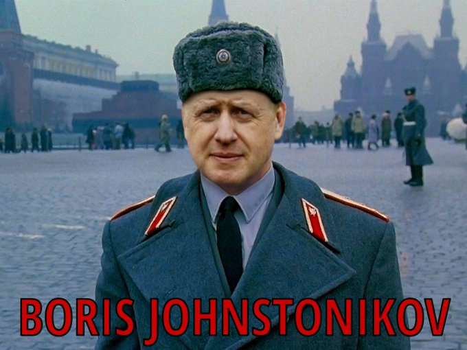 angelneptustar's tweet image. DID BR. SECURITY GUARD sell secrets to the Russians?  dailymail.co.uk/news/article-9…

In 2018 @BorisJohnson disabled  Russian spy network when he was #ForeignSec., did huge damage to Rus. spy system.  cyberboris.wpcomstaging.com/2019/06/03/why…  #borisjohnson  #backboris  #boris #Johnson  #Russians