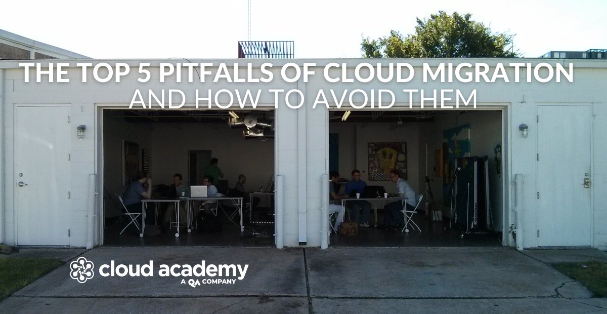 ecloudchain's tweet photo. The Top 5 Pitfalls of Cloud Migration — And How to Avoid Them https://t.co/YpjDpifnTh
#digitaltransformationstrategy #cloudAdaption #cloudmigrations #datasciences #bianalytics #businessintelligencesolutions #AI #ML #machinelearningsolutions #artificialintelligence https://t.co/B1f0zBJ8u2