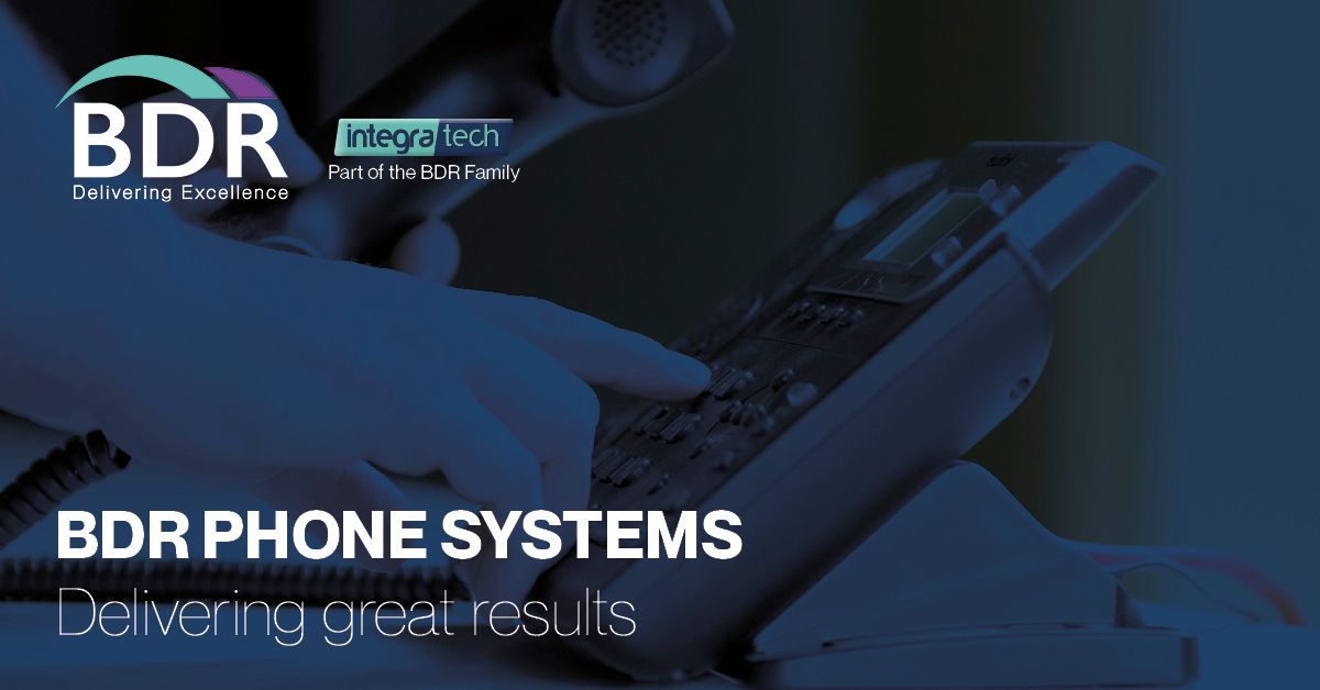 Integratech tweet media