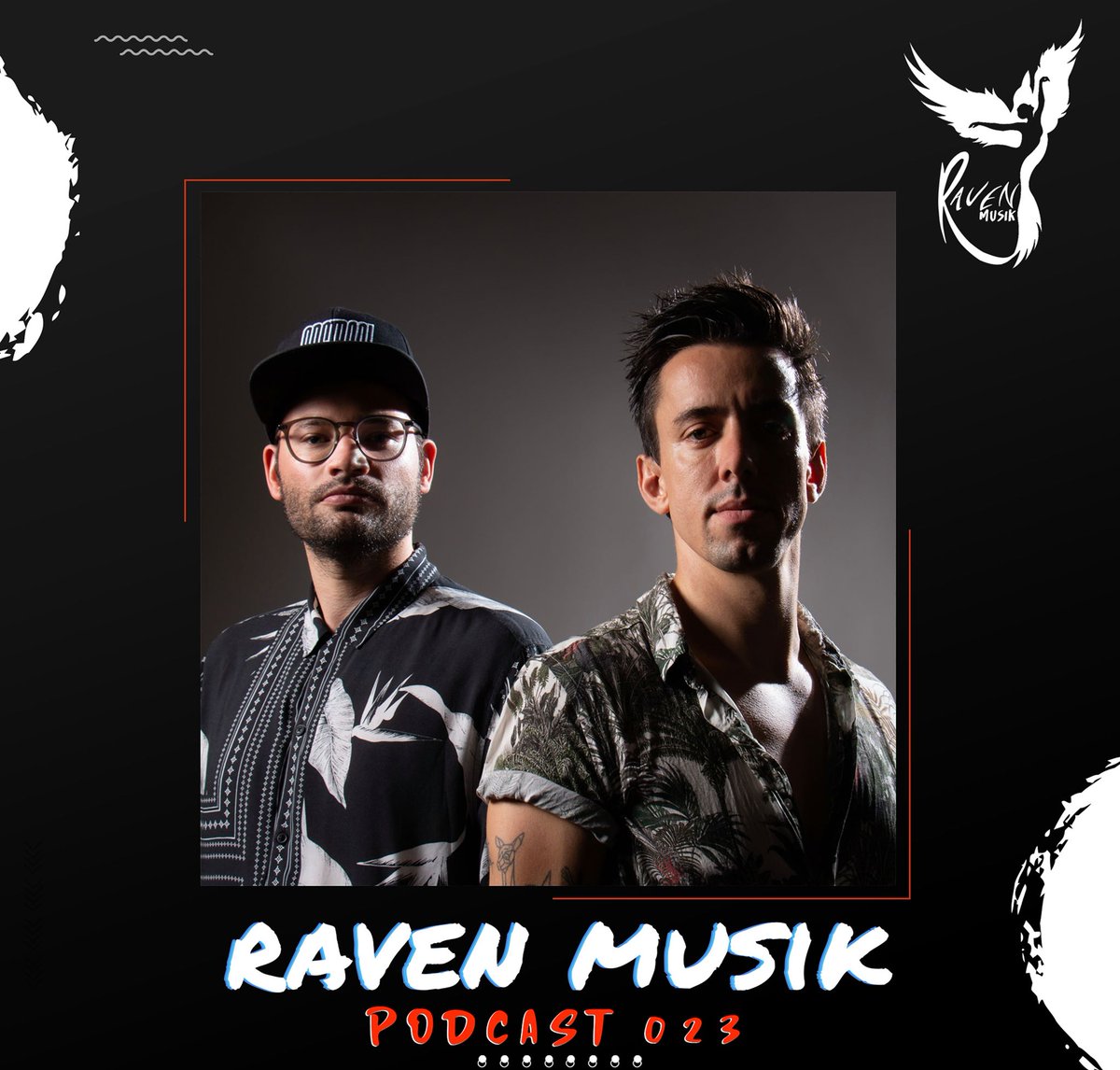 abstraal's tweet photo. This month :
📻 𝗕𝗮𝘀𝗲𝗱 𝗢𝗻 𝗥𝗲𝗮𝗹 𝗙𝗮𝗰𝘁𝘀 𝗘𝗣 32 w/ Arude @istreemradio 
💿 Just signed a remix for @robertbabicz out on 20.08.21
 🦩 We played at amazing @FamilyPiknik festival
🎧 We recorded a mix for Raven Muzik
 ➡️ LINK IN BIO ⬅️
#beatport #festival #Radio #techno https://t.co/fVX9fJIJbl