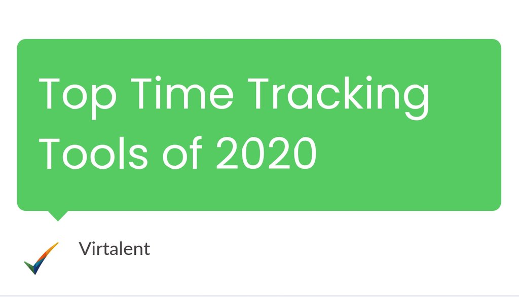 virtalent's tweet image. Timely stands out from others in the time tracking tools league thanks to its magical Memory Tracker.

Read more 👉 lttr.ai/f9yk

#TimeTrackingTools #RemoteTeam