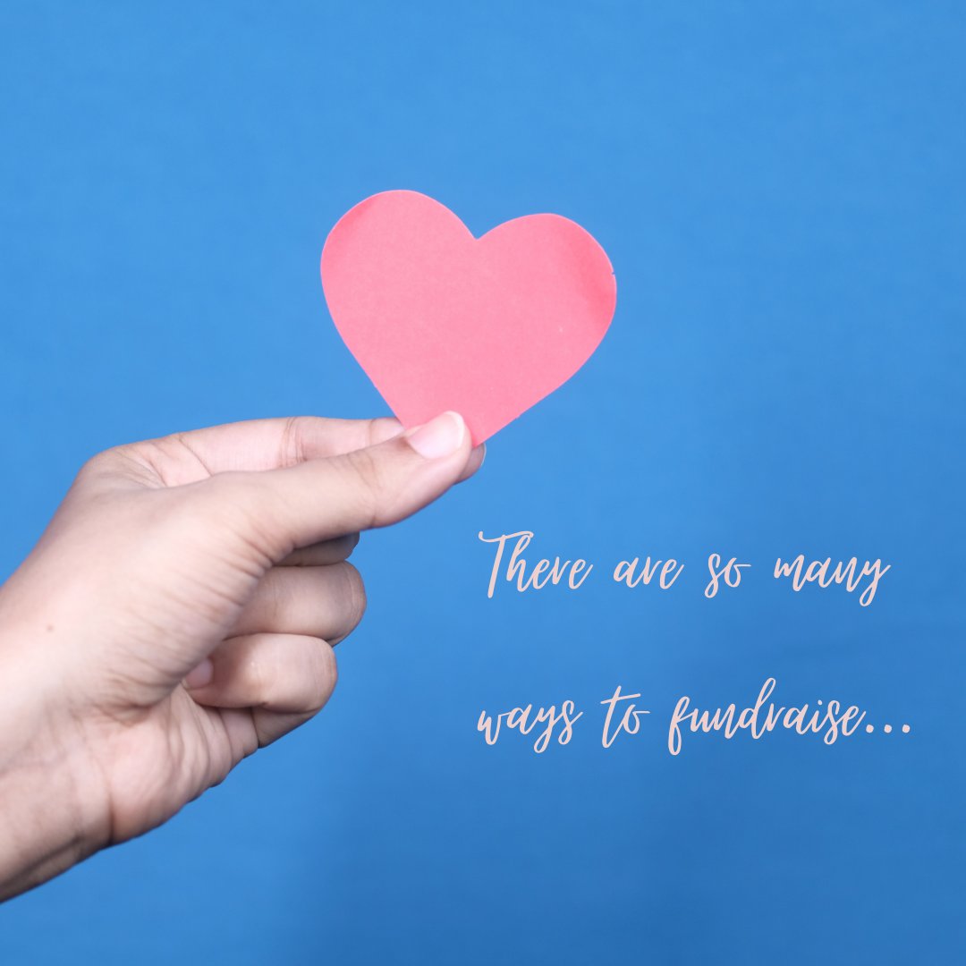 Consider these... set a personal  fundraising goal; reach out to friends on social media - request their support and ask them to share your post; tell coworkers and family members about your goal; reach out to your faith community, membership orgs, and other personal contacts.