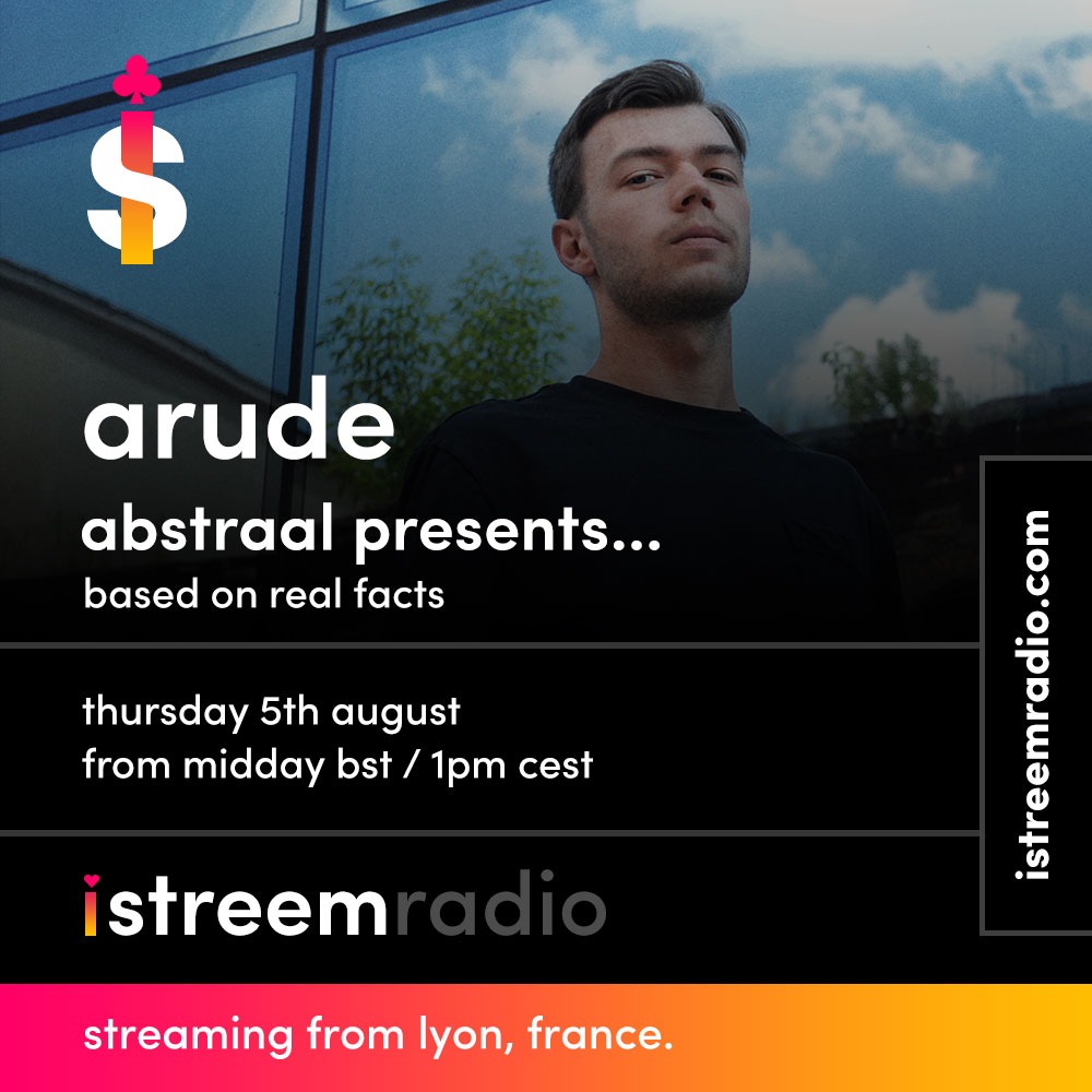 abstraal's tweet photo. This month :
📻 𝗕𝗮𝘀𝗲𝗱 𝗢𝗻 𝗥𝗲𝗮𝗹 𝗙𝗮𝗰𝘁𝘀 𝗘𝗣 32 w/ Arude @istreemradio 
💿 Just signed a remix for @robertbabicz out on 20.08.21
 🦩 We played at amazing @FamilyPiknik festival
🎧 We recorded a mix for Raven Muzik
 ➡️ LINK IN BIO ⬅️
#beatport #festival #Radio #techno https://t.co/fVX9fJIJbl