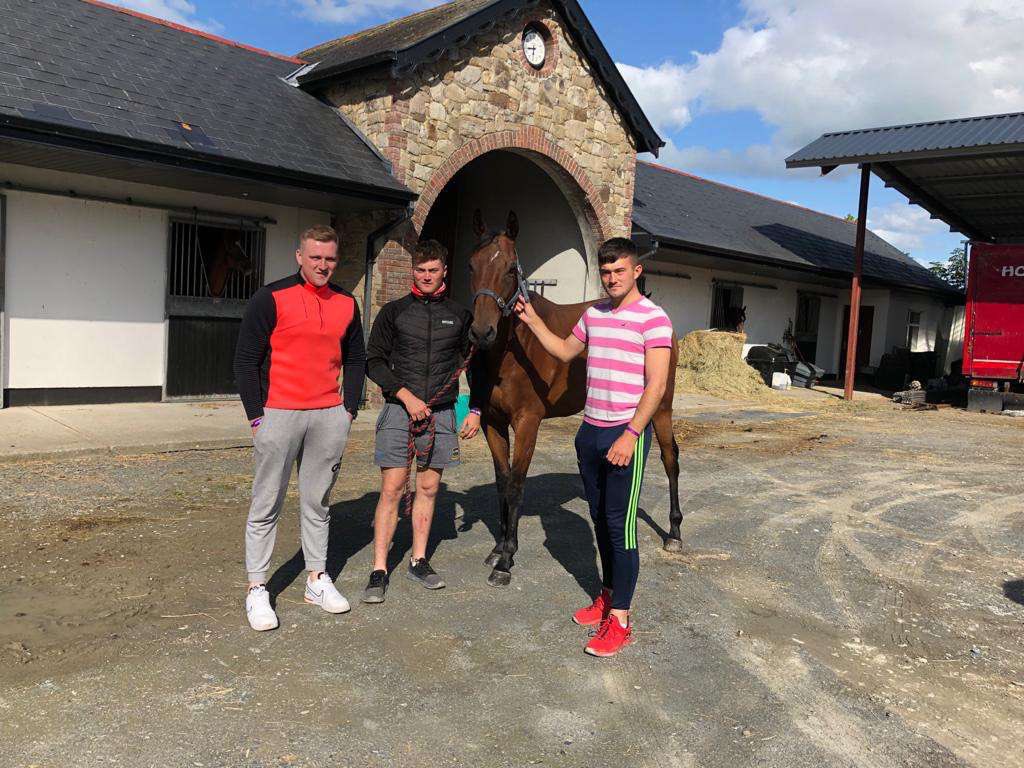 Ronan Ducie tweet media