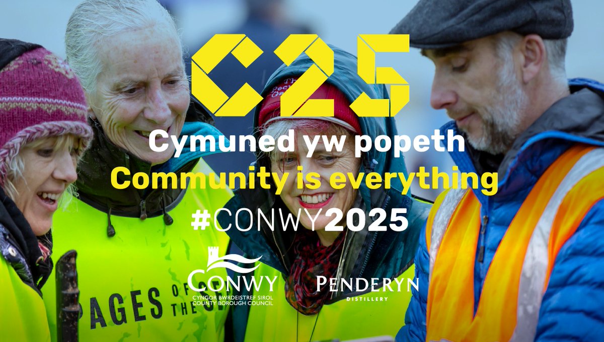 Conwy2025 tweet media