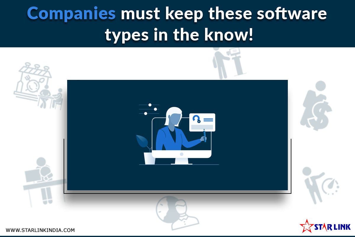 starlinkindia's tweet image. Companies must keep these software types in the know!
We will introduce you to the software your company should never miss out on. Let’s read!
Read More : starlinkindia.blogspot.com/2021/08/compan…
#accesscontrolsolution #canteenmanagement #timeofficesoftware #payrollsoftware #visitormanagement
