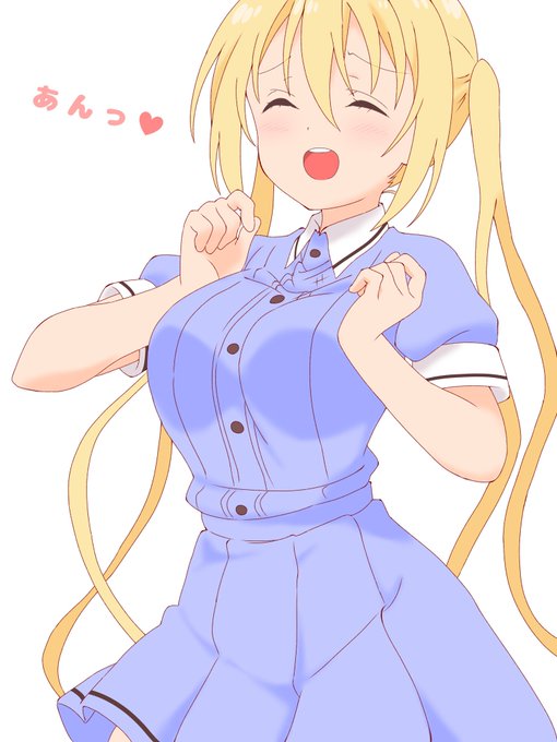 画像まとめ ブレンド S アニメレーダー 画像まとめ ブレンド S アニメレーダー