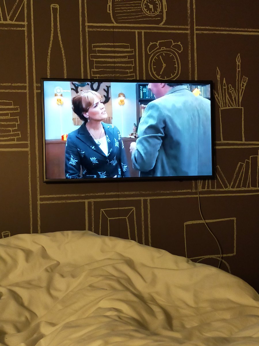 De luizenmoeder 😂😂 <a href="/ilsewarringa/">Ilse Warringa</a>