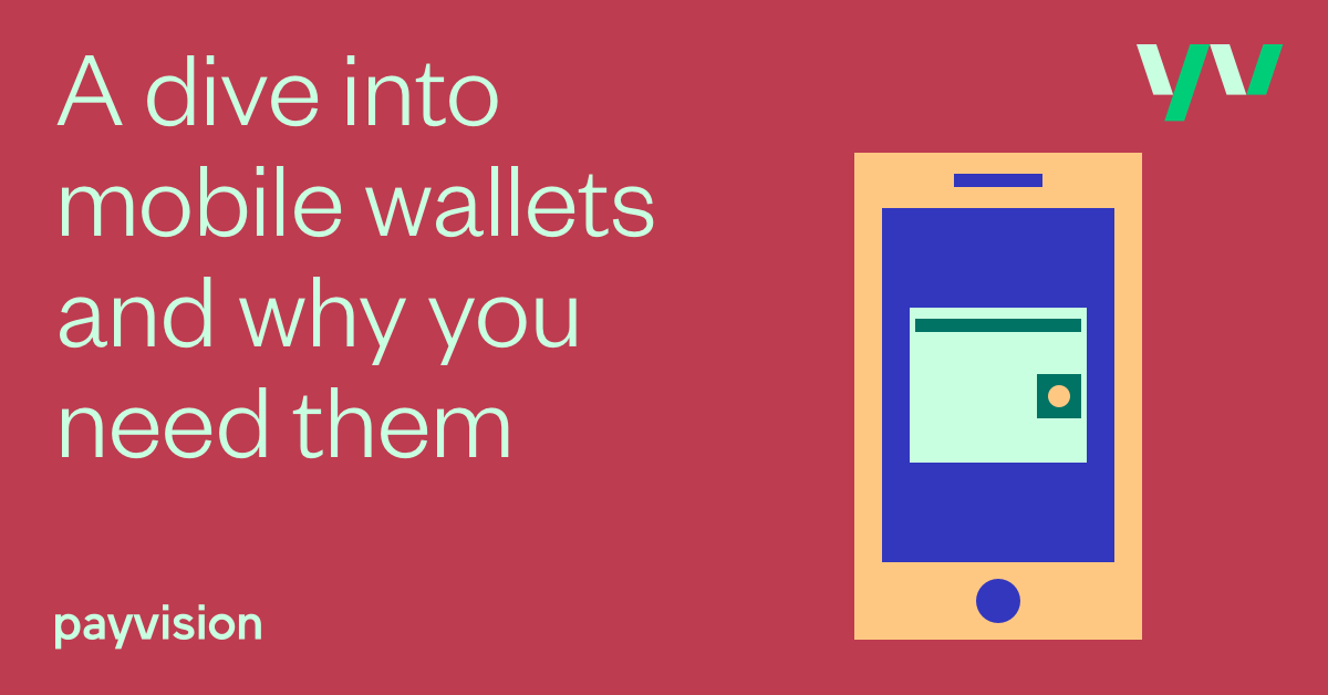 Payvision tweet media