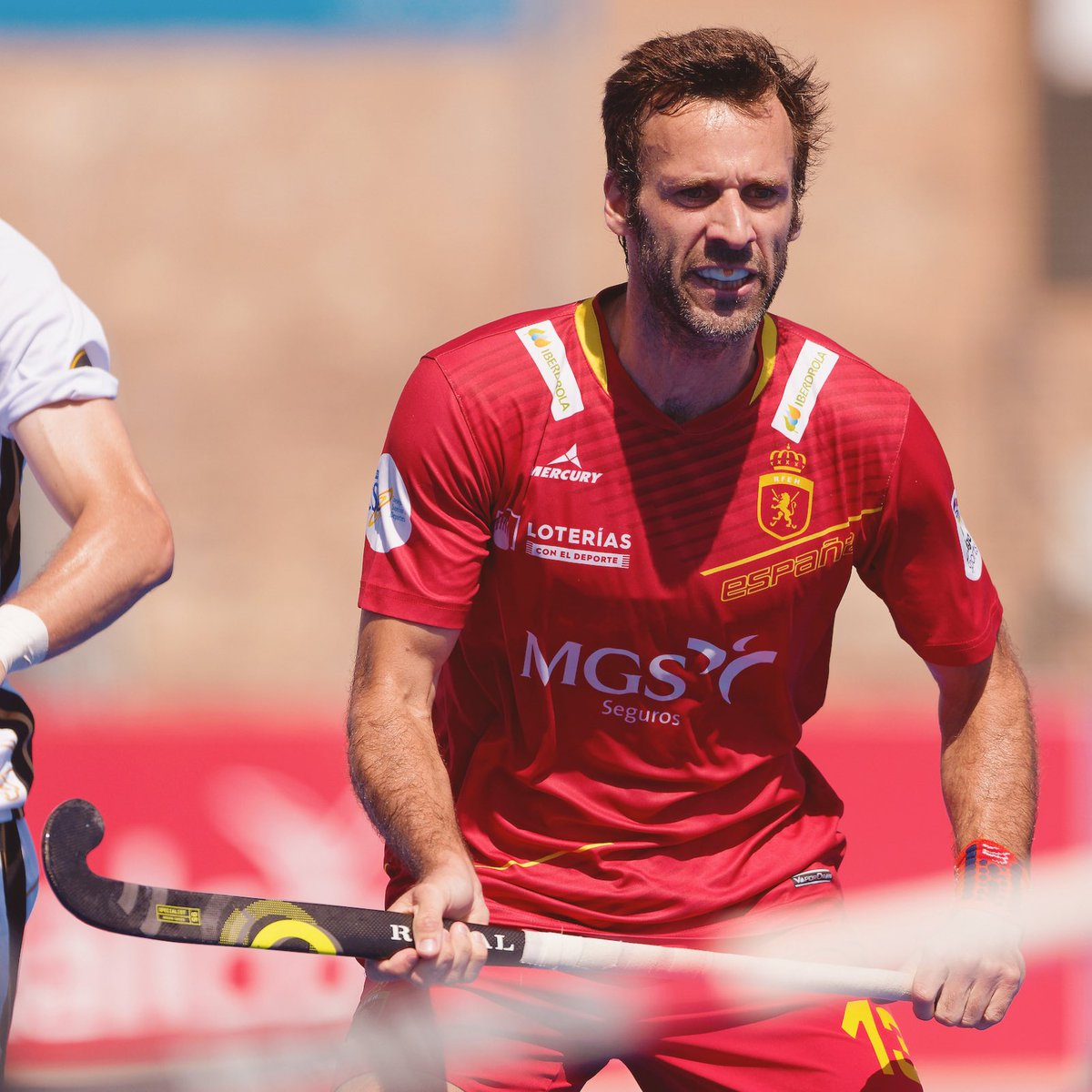 Ritual Hockey (@ritualhockey) on Twitter photo .<a href="/dalegre10/">David Alegre</a>, a true legend of the game. 🇪🇸 👑
Who would agree?
#teamritual #ritualhockey #fieldhockey
📷- <a href="/WorldSportPics_/">WorldSportPics</a> .<a href="/dalegre10/">David Alegre</a>, a true legend of the game. 🇪🇸 👑
Who would agree?
#teamritual #ritualhockey #fieldhockey
📷- <a href="/WorldSportPics_/">WorldSportPics</a>