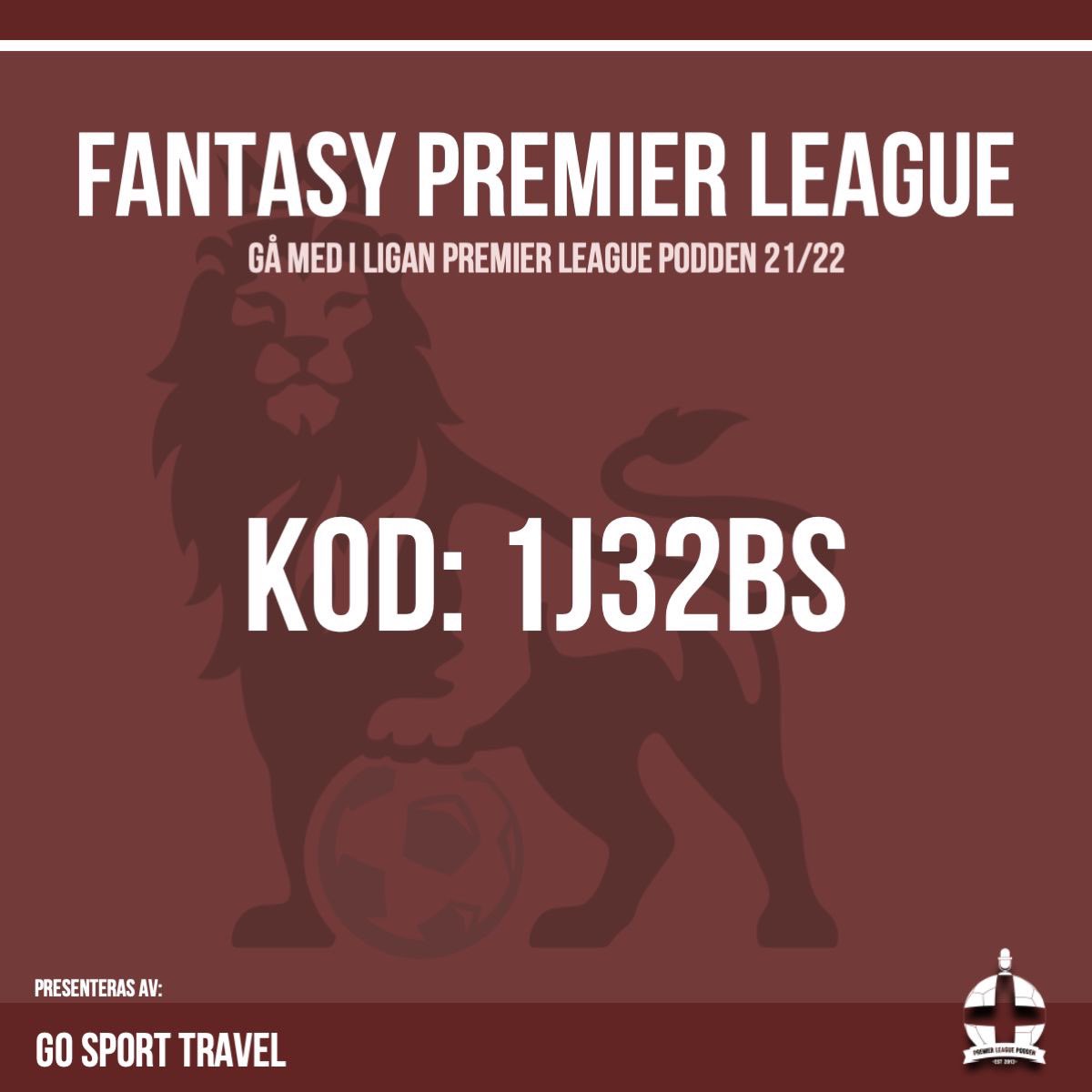 PremierLeaguePodden tweet media