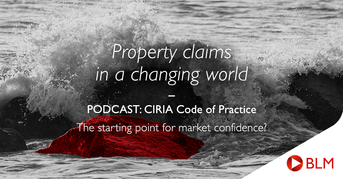 rachael_round's tweet photo. BLM_Law: London has had 143% of its average rainfall this summer and torrential rain has caused floods in the capital. Our 3rd podcast in our flood series, BLM is joined by @brogden_g to discuss the CIRIA Code of Practice. Listen here: … https://t.co/DCCc2oUR5V