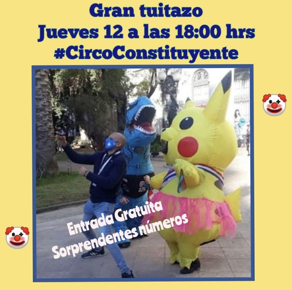 Patricio tweet media