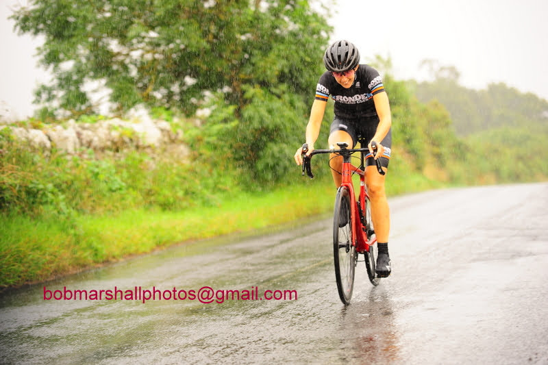 Euan 15th, and Adam pipping Fiona by 1 SECOND to take 22nd. As always, fantastically organised and we'd encourage all our members to think about popping along and taking part, only a few weeks left. (2/2)