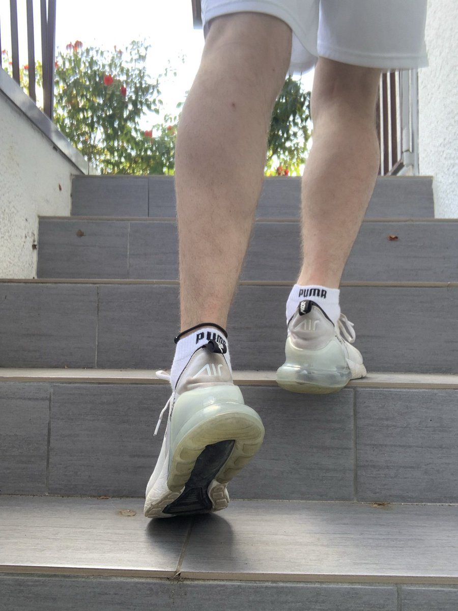 KingSize199619's tweet photo. Auf Schritt und Tritt folgst du mir, weil du abhängig bist, weil du ohne mich nicht mehr kannst.
Genau diese Abhängigkeit nutze ich aus 😈😈😈

#alphagott #cashmaster #alphatier #findom #alphaboss #finD #findom #fagtax #feetmaster #sneakermaster https://t.co/jUxi0Th0Lc