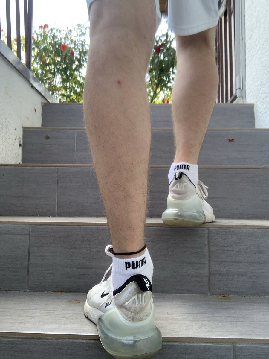 KingSize199619's tweet photo. Auf Schritt und Tritt folgst du mir, weil du abhängig bist, weil du ohne mich nicht mehr kannst.
Genau diese Abhängigkeit nutze ich aus 😈😈😈

#alphagott #cashmaster #alphatier #findom #alphaboss #finD #findom #fagtax #feetmaster #sneakermaster https://t.co/jUxi0Th0Lc