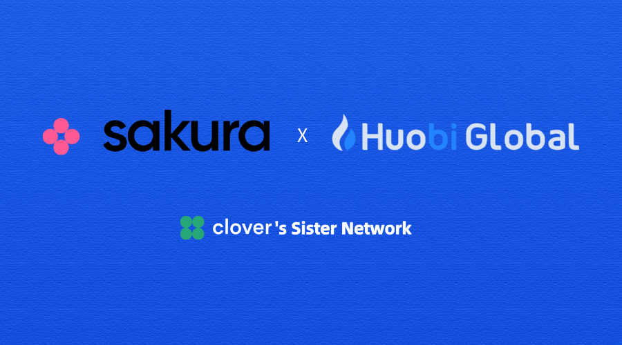 Lucent_Network's tweet photo. Sakura Finance ($SKU), the sister of Clover Finance ($CLV) is going on @HuobiGlobal primepool! 

Lock $HT / $CLV with #Primepool to win a Share of 16.83 Million $SKU Starting from Aug. 16!

Getting listed soon. Stay tuned🌸

https://t.co/OeszlLO9Tt https://t.co/vtgdFsadSB