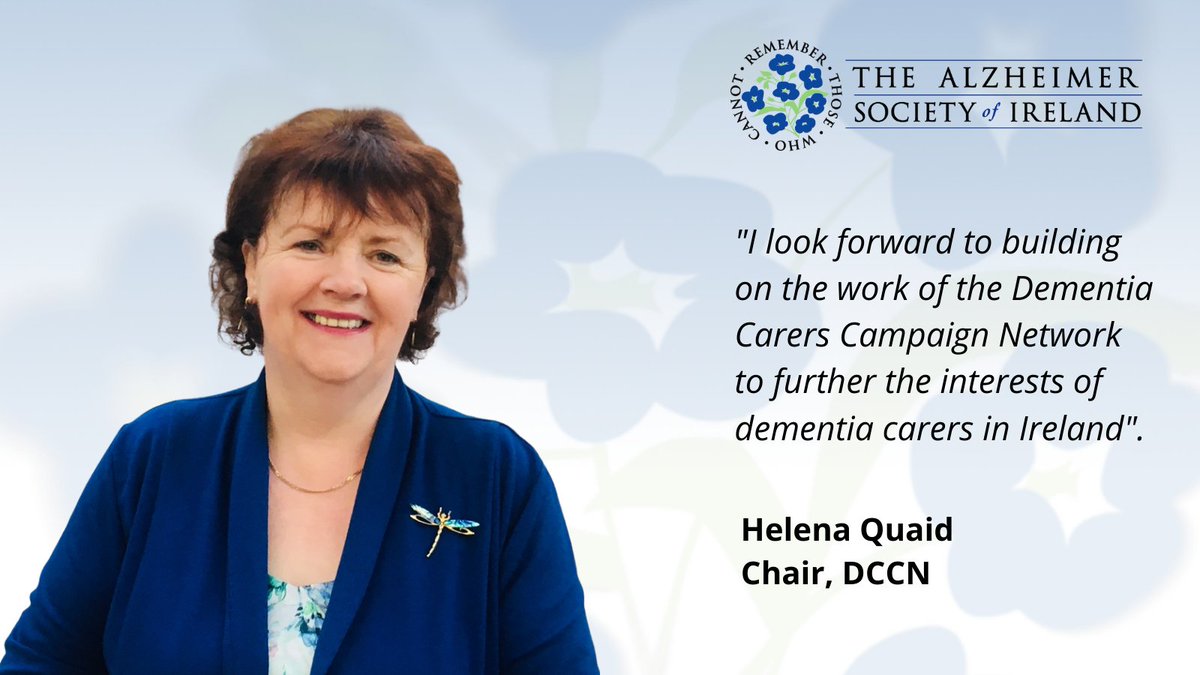 Dementia Carers Campaign Network (The ASI) tweet media
