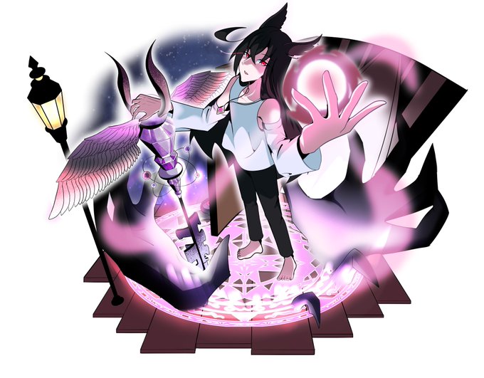 ソシャゲのtwitterイラスト検索結果