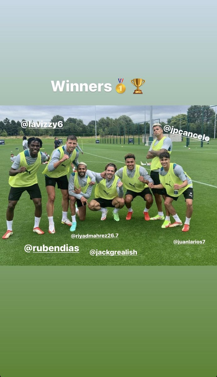 Sme__83's tweet photo. Great pre season for @morgz_10 🤩 https://t.co/IudeC6q3ef