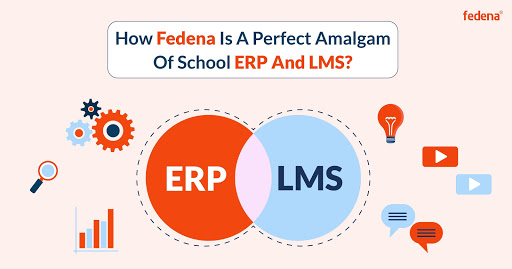 How Fedena Is A Perfect Amalgam Of School ERP And LMS?
👉bit.ly/3jQCLr4

#schoolerp #Lms #schoolmanagement #schoolerpsoftware