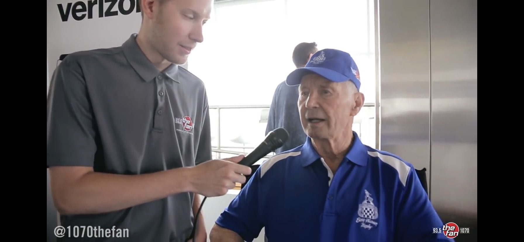 Happy birthday Parnelli Jones! 