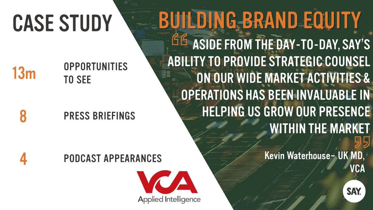 Say Communications tweet media