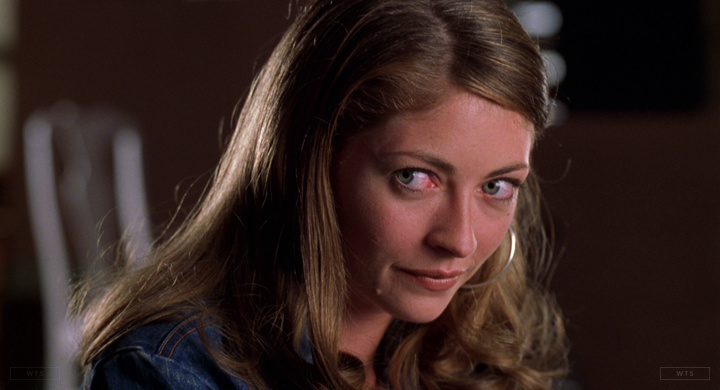 Rebecca Gayheart was born on this day 50 years ago. Happy Birthday! What\s the movie? 5 min to answer! 
