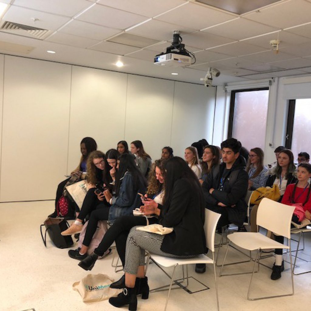 Have an intensive day of learning supported by top-scoring doctors and medical students, that will help you achieve UCAT success!
Sat, 14 Aug
l8r.it/hIy8