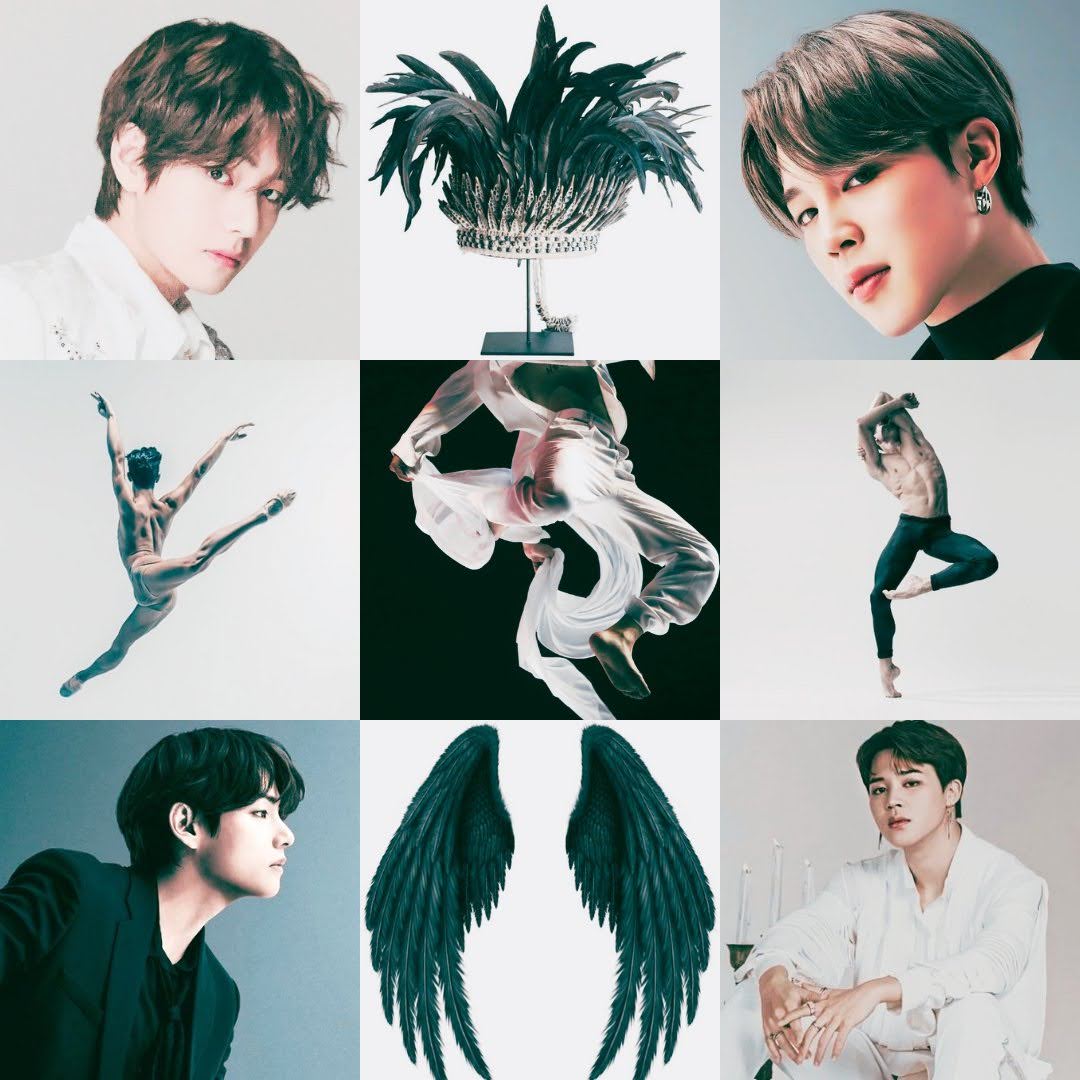 milktaejules's tweet photo. ·DANSEUR ÉTOILE·
#vminau : ballet school rivals meet again when th is appointed choreographer after an injury. he needs to work with principal dancer jm, helping him reach his full potential in the role that ended th's dance career.
mb by @a_springblossom
https://t.co/bX6oP3rhGl https://t.co/pwhFBW8NPr