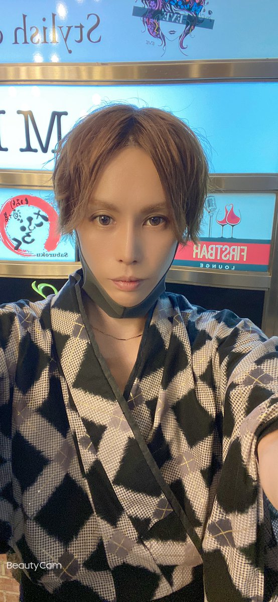 整形ホスト 整形ホスト
