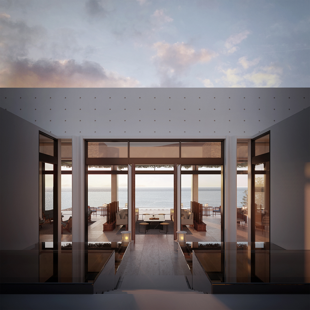 engineeria_uk's tweet photo. KEA RESORT - Main building

Architect: Heah &amp; Co
Sector: Hotels &amp; Resorts · Masterplan

#engineeria #engineeriauk #architecture #design #archdaily
#architecturehunter #structuralengineering #structuralengineer
#structuraldesign #architecturelovers #architect #building #structure https://t.co/Cz5pXP6fYP