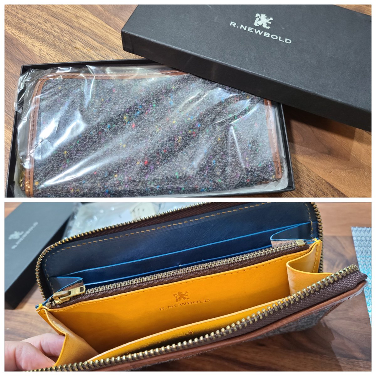 daiginjoh's tweet photo. ヤフオクで掘り出し物ゲット😎
新品未使用で手に入るとはおもわなかった😊
#RNEWBOLD https://t.co/8RNidhELTD
