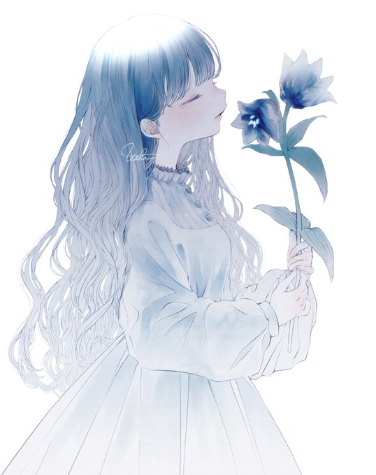 うたは Utaha Utaのイラスト