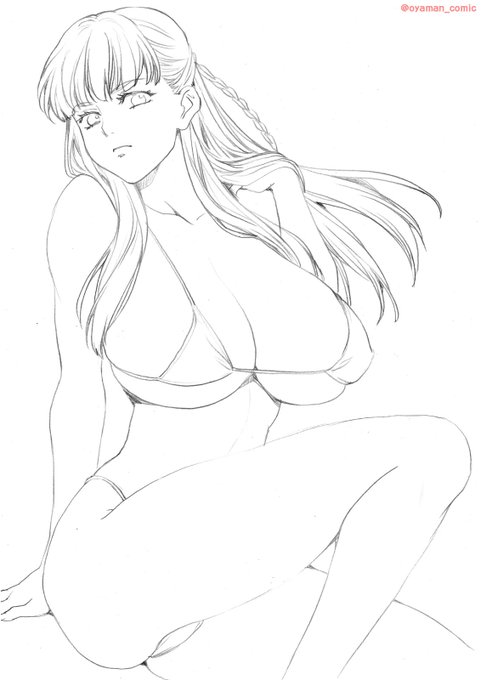 リリーナ様描きました!ガンダムイラストまとめ
https://t.co/SgkZEtTkao 
#GUNDAM 